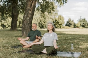 Unlocking the Secrets of Breath: Insights from 'The Oxygen Advantage' on Agni and Kapalabhati Techniques