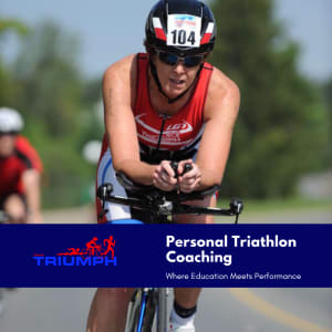 Unleashing the Potential of Coaching: Enhancing Your Half Ironman or Ironman Journey