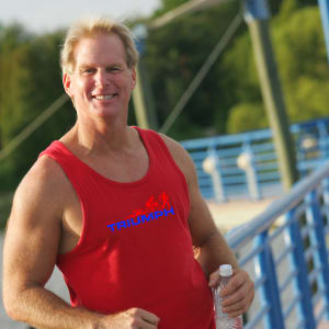 Triathlon Training After 50: Navigating the Road to Success with Wisdom and Experience