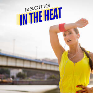 Racing Triathlon in the Heat: Essential Tips to Beat the Heat and Succeed