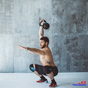 Cross-Training: The Triathlon Superpower