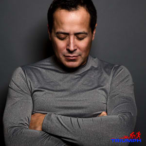 Visualization Techniques: Your Secret Weapon for Triathlon Success