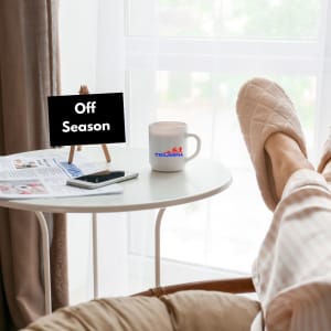 The Triathlon Off-Season: What Triathletes Should Focus On