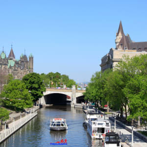 Conquering the Capital: Training Tips for Canada's First Ironman in Ottawa