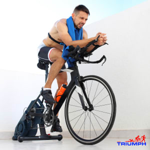 The Importance of Proper Bike Fit: Boosting Performance and Comfort for Triathletes