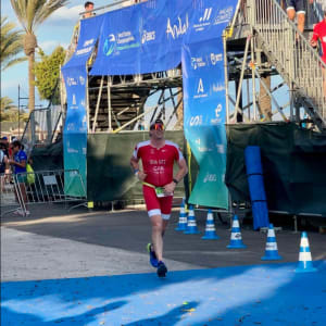 Triumph on the World Stage – Erik Shantz’s Journey to Represent Canada at the World Championships in Spain