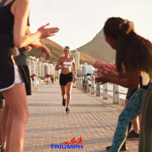 Supporting a Triathlete: How Families Can Help and How Athletes Can Make It Easier