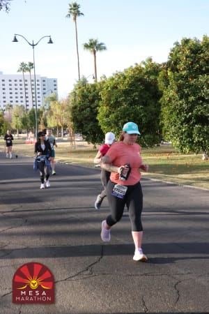 Quick Little Race Getaway to Mesa, Arizona