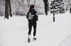 7 Tips for Winter Running