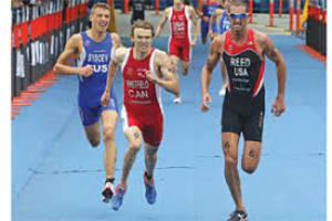 Do You Remember This Race?