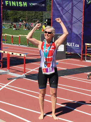 Does Strength Training for Triathletes Make a Difference?