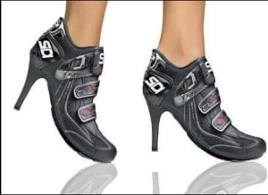 4 MORE DAYS UNTIL GO TIME!