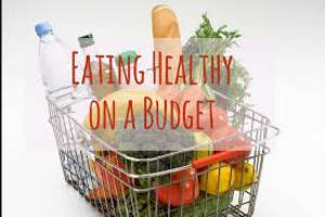 5 WAYS TO EAT HEALTHY ON A BUDGET by Ashlen Leonard Team Triumph Nutrition Coach