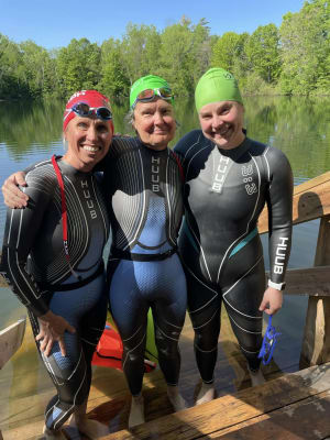 Do's and Don'ts of Wetsuit Care