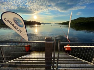 Conquering the Elements: Thriving in Rain & High Humidity at IM Mt Tremblant