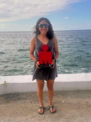 Ironman Cozumel Race Report