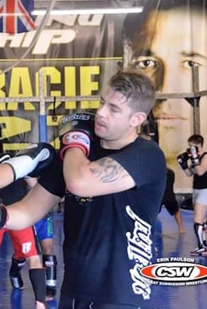 El Paso Kids Martial Arts