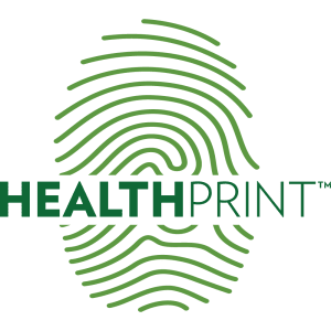 Strong Together Chester's new HealthPrint-tastic!