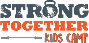 Strong Together KIDS CAMP