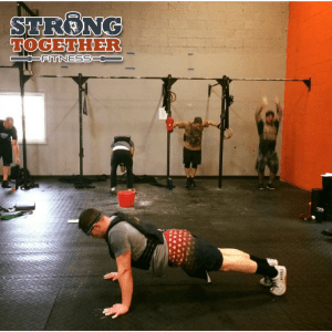 The dangers of cherry picking workouts