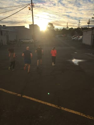 9/26 WOD