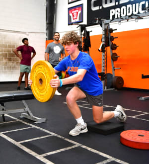 Helping your student athlete find balance