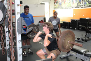 How to get 1% better every day