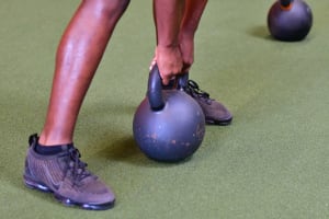 Is Your Athlete in a Rut?