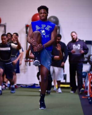 Prioritizing Protein