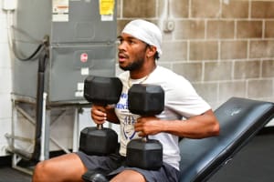 Improve Mental Game, Improve Overall Athleticism