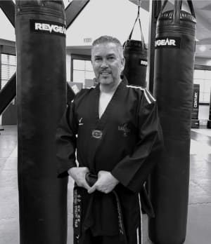 Kids Martial Arts  near Stockton