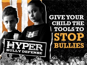 FREE Bully Defense Workshop 2020