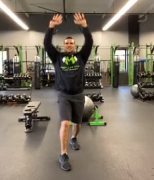 Live Stream Workout by Paul Rubio - Back & Biceps