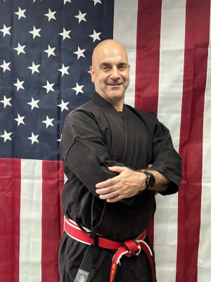 Kids Martial Arts  near Akron