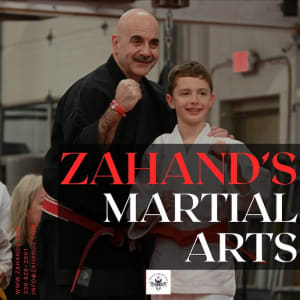 Grand Master Lawrence Zahand to Receive Prestigious 2026 GOAT Honors Award