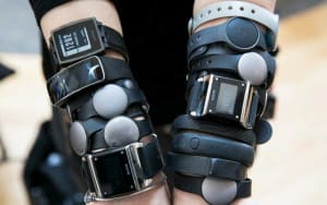 Count Results. Not Steps.