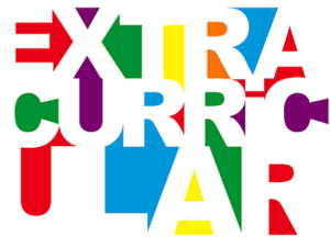 The 4 EXTRAS in Children's Extracurricular Activities