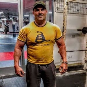 First Instructor Spotlight: Bill Ogden