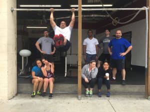 We Miss Our Alliance Family!