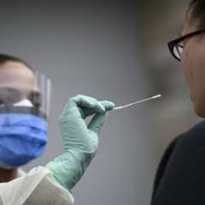 Alliance Free COVID Test January 13, 2021