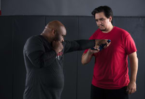 Krav Maga Gun Defenses: A Quick Guide to Survival