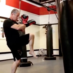 Benefits of Kickboxing in West Los Angeles