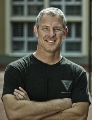 CrossFit near Culver City