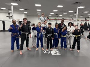 Why Brazilian Jiu-Jitsu is the Best Year-Round Sport for Kids