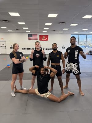 Dodgeball, Tacos, and Cold Plunges: A Saturday Well Spent at Spartan Fitness MMA