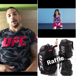 SBG FAMILY, WE NEED YOUR HELP!! 