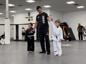 Gorilla Cup 2025: A Day of Community and Jiu-Jitsu at Spartan Fitness MMA