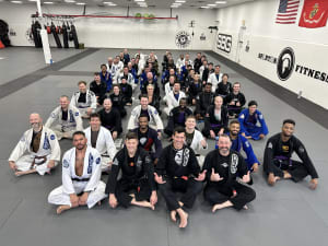 Spartan Fitness MMA: Wrapping Up December with Gratitude, Celebration, and Community Spirit