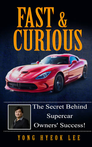 Define Your Dreams (Excerpt from the book "The Fast and Curious")