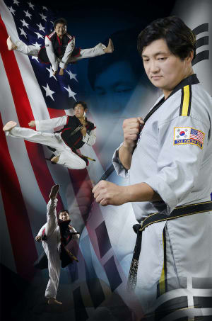 Kids Martial Arts  near Shoreview